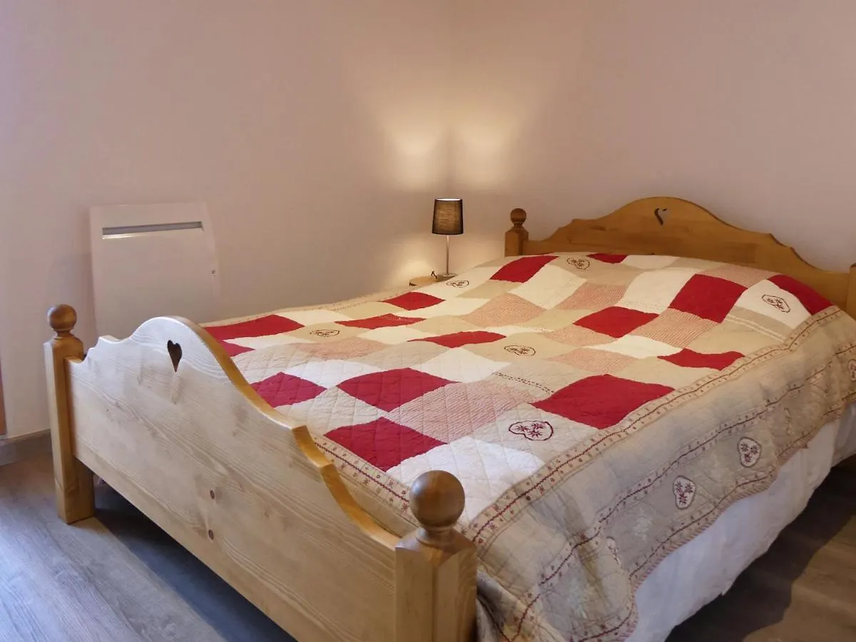 Apartment Charmant 2 Pieces Renove Avec Balcon Sud, Animaux Acceptes - Fr-1-182-58 Meribel France